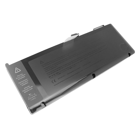 BATTERY TECHNOLOGY Replacement Lithium Polymer Battery For Apple Macbook Pro 15.4 6 A1321-BTI
